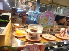 -争鲜回转寿司(中街大悦城店)