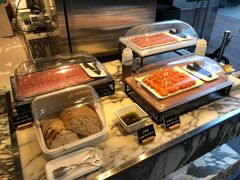 -香港唯港荟 Hotel ICON – The Market