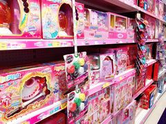 -TOYSRUS玩具反斗城(苏州中心店)