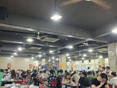 -皖北巫氏三胖地锅鸡(长淮总店)