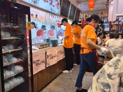 -扬二春炒饭(国庆路总店)
