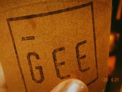 -Gee Coffee Roasters (万象城店)
