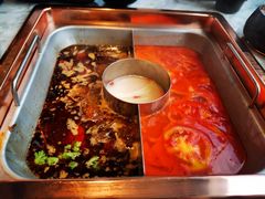 -新辣道鱼火锅(领展购物广场·中关村店)