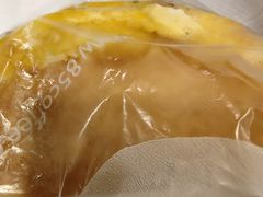 猪扒包-85度C(南京龙江店)