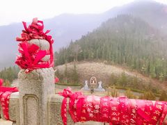 -龙口南山旅游景区