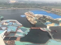 -秦皇岛乐岛海洋王国