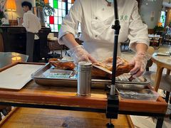 -漢舍中国菜馆(889广场店)