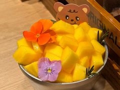 -烧夫子·炭烤活鳗·烧肉专门店(陕西南路店)