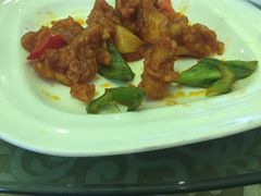 -祥记·苏帮菜·松鼠桂鱼(湖畔天城店)