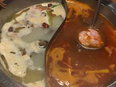 -傣妹火锅(万达店)
