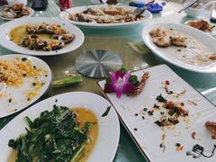 -景好海鲜餐厅(大鹏必选旅游店)