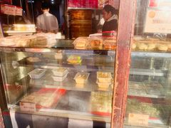 -王家沙点心店(西康路店)