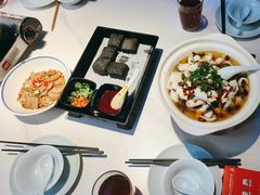 -火宫殿·小吃王国(坡子街店)