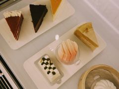 柚子开心果-1/4 ONE QUARTER COFFEE LAB(朝阳大悦城店)