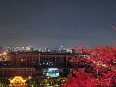 -福神岗公园