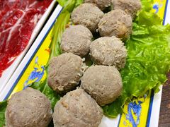 -大吉利·潮汕鲜牛肉火锅(万峰路店)