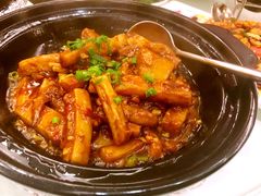 -银都上海菜馆(粤海东路店)