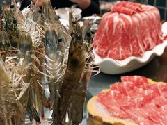 -东海怡品海鲜豆捞(舟宿夜江店)