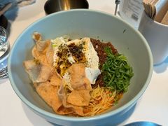 -胡麻(静安嘉里店)