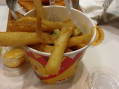 -艾薯夫妇Aysh(福田星河COCOPark店)