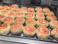 -泸溪河桃酥(西直门凯德店)