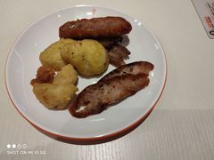 -快乐爱斯米牛排自助(吾悦广场店)