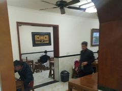 大堂-刘信牛羊肉小炒泡馍(回民街店)