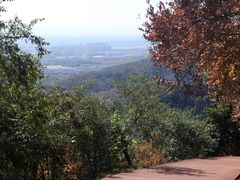 -敬亭山风景名胜区