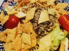 中东杂粮鲜果沙拉-苏坦土耳其西餐厅(玉林店)