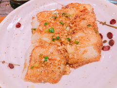 -大渔铁板烧(中山路八佰伴店)