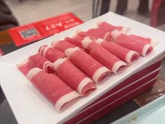 -京元盛铜锅涮肉(上海总店)