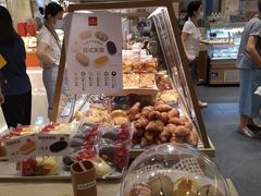 -山崎面包(静安久光店)