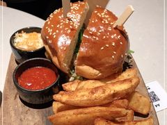 -农畉LONFOOD(福田星河COCOPark店)
