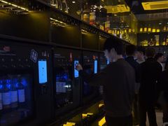 -ibarrel爱杯·bistro&brunch(江宁路店)