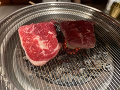 -核桃碳烤肉馆(深圳首店)