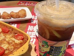 -乐凯撒披萨·烤鸡(曜一城店)