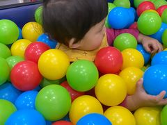 -美吉姆早教(西安万象城中心)