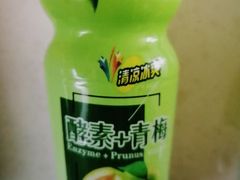 妙恋孝素加青梅-金八仙酒店