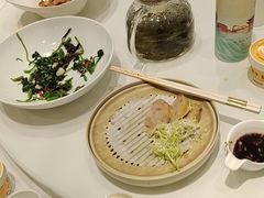 -百姓渔村(南中环店)