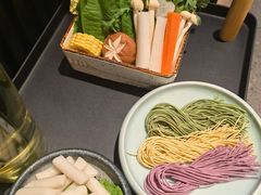 -牛人日志·鲜牛肉骨汤火锅(万科里瑧店)
