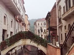 -华谊兄弟（长沙）电影小镇