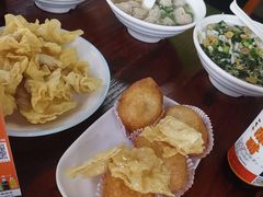 -正果忠记云吞濑粉(总店)