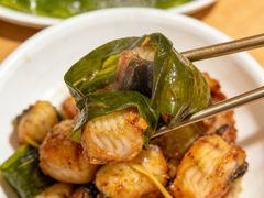 -泥炉烧肉师(新街口金銮巷店)