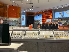 -LOHO眼镜(太阳宫凯德MALL店)