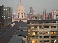 -塔顶·Cafe·日啡夜酒(北京路店)