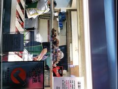 门面-老黄记手撕烤兔(玉林街店)