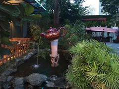 -聚缘·湘味音乐餐厅party(罗湖店)