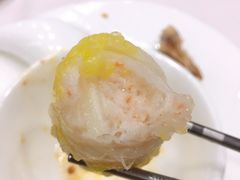 鲜虾娃娃菜肉卷-凤凰楼酒家·粤宴点心(华强北店)