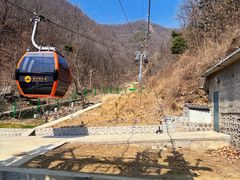 -慕田峪长城
