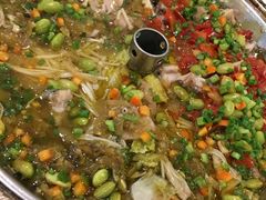 -钱塘人家(南方休闲广场店)